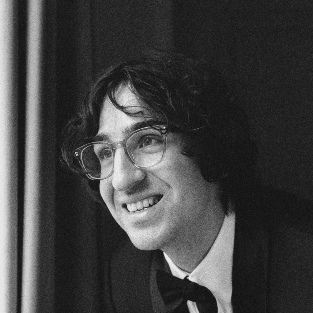 David (drbh) Holtz
