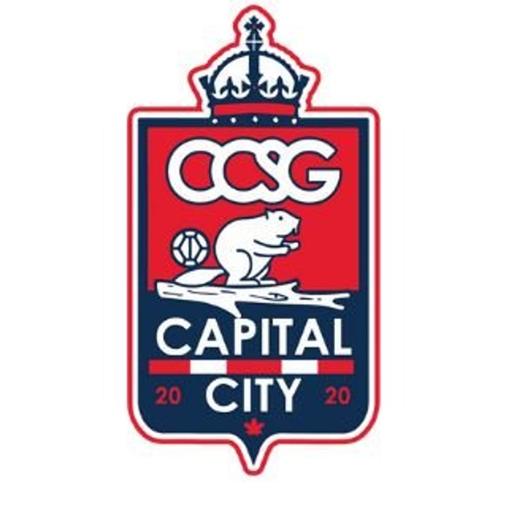 Capital City Supporters Group