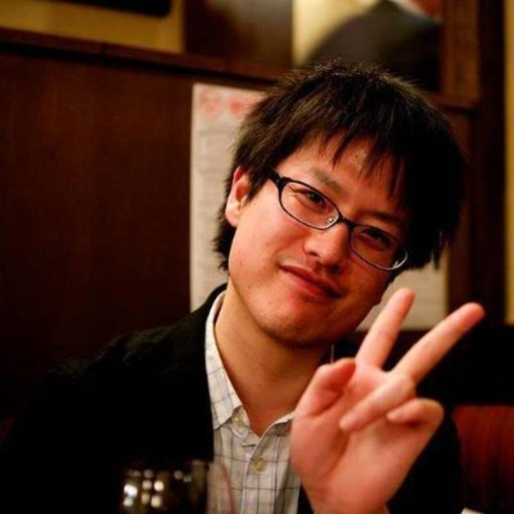 Masahiko Sakakibara