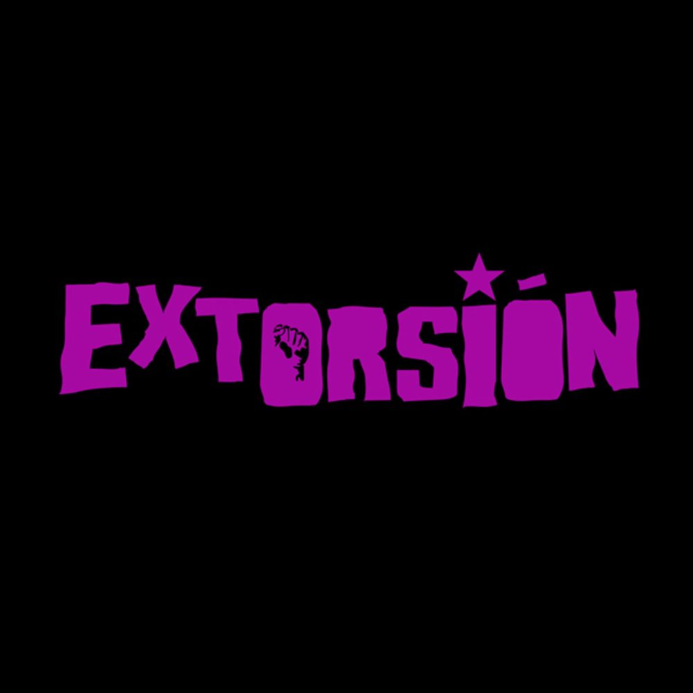 Extorsión