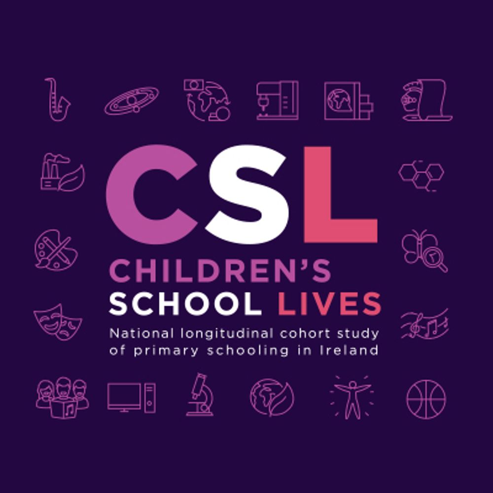 Children's School Lives