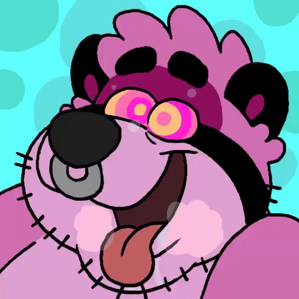 AnotherMeekOne's avatar