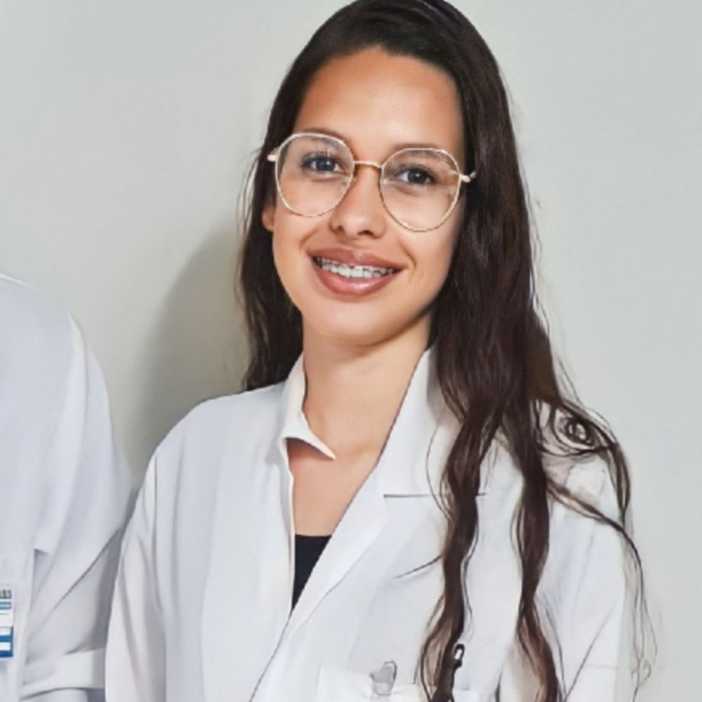 Vitória Nunnes