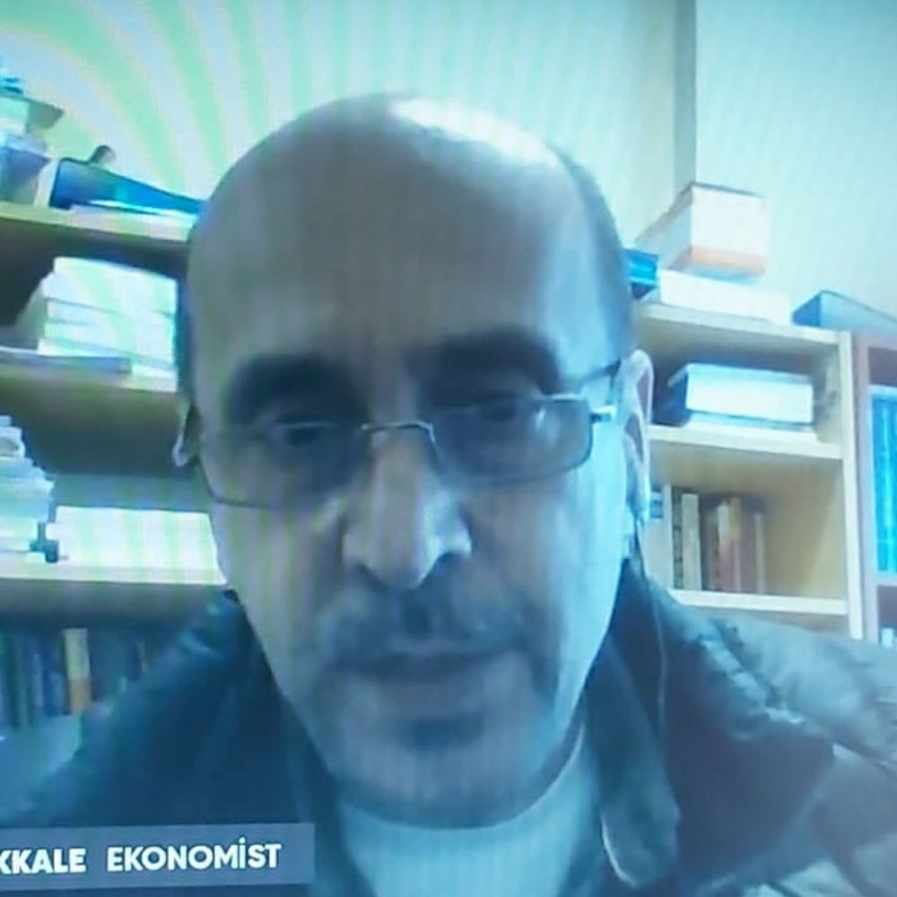 Yakup Küçükkale