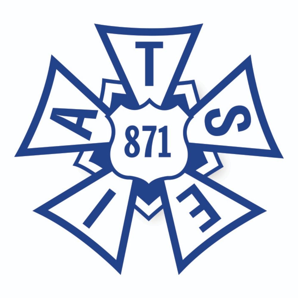 IATSE Local 871