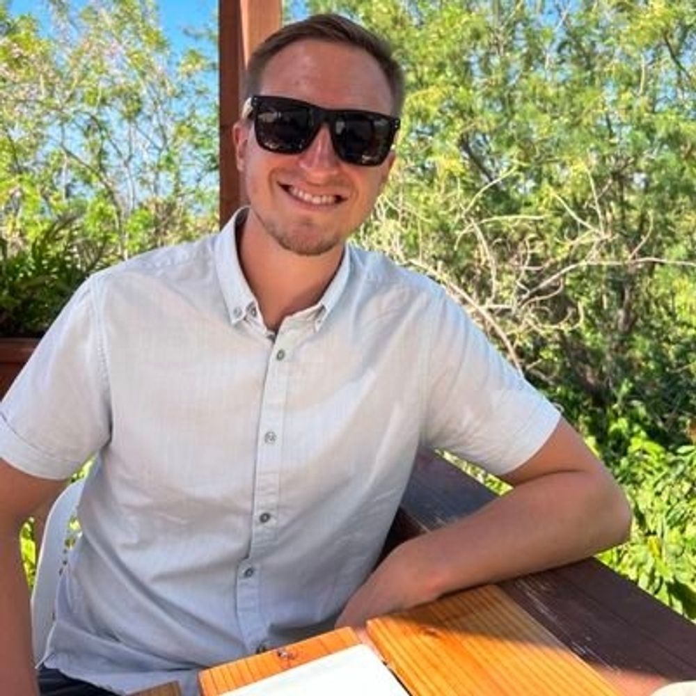 Alex Schueth, PhD