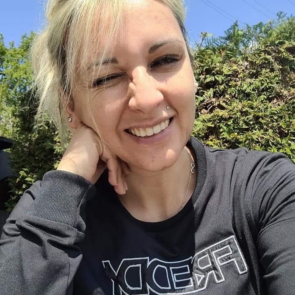 Aurelie Margaut