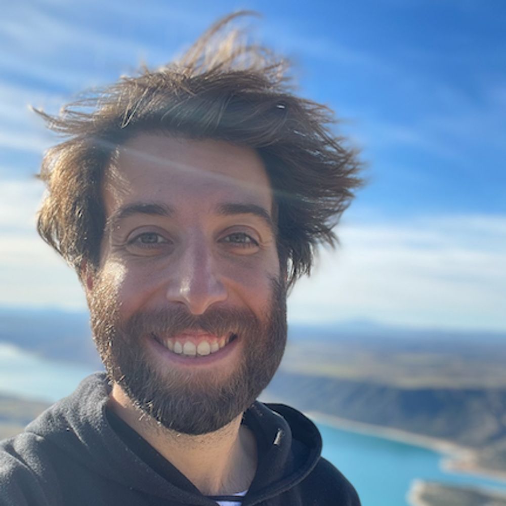 Jérémy Carlot