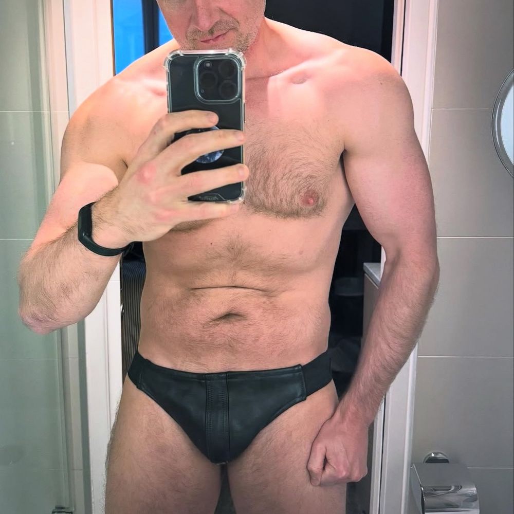 Londom Bottom Jock