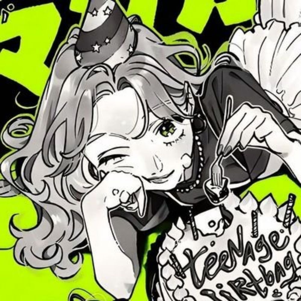 𐙚 ⋆˚Babi (Elly's gf)!! 💥