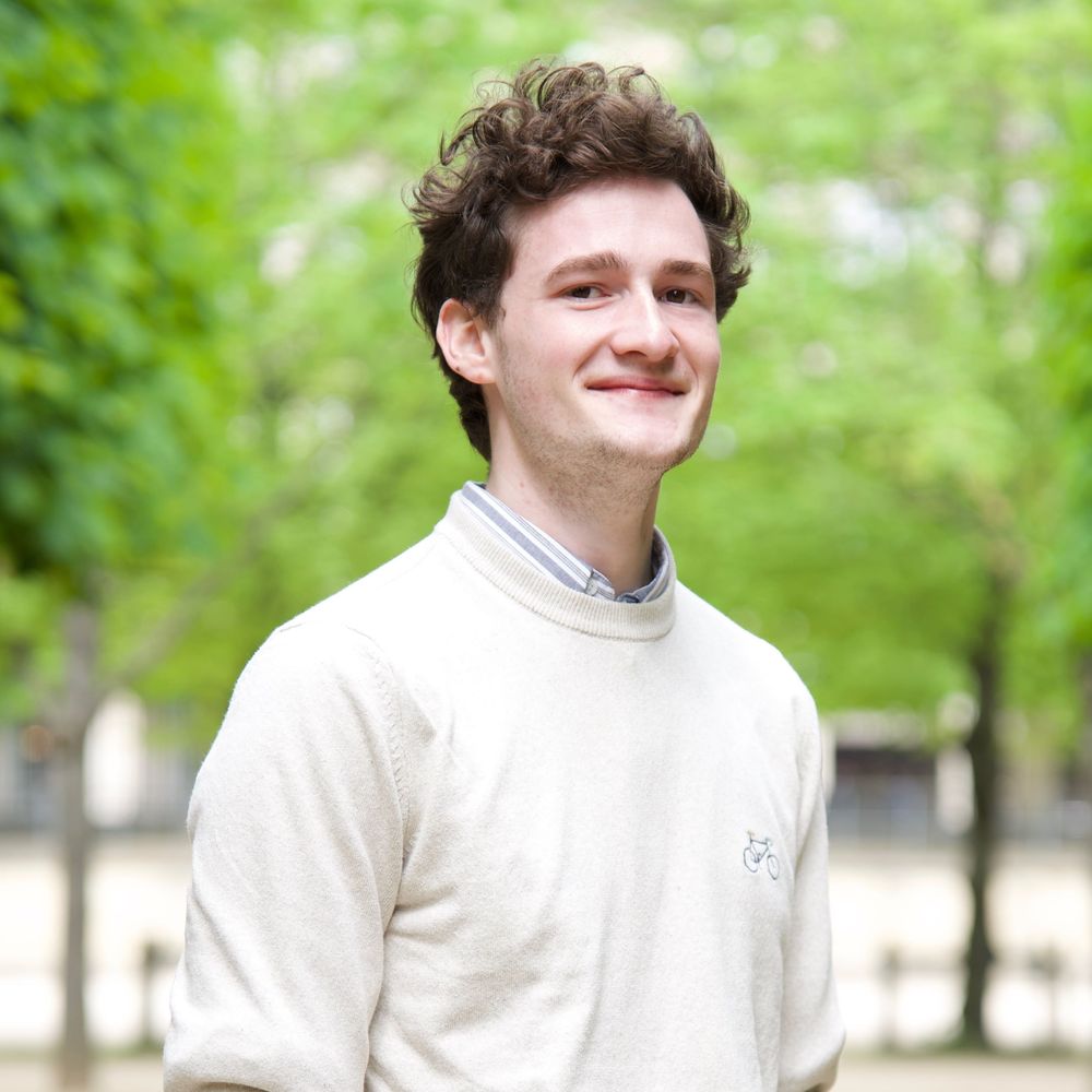 Grégoire Darcy