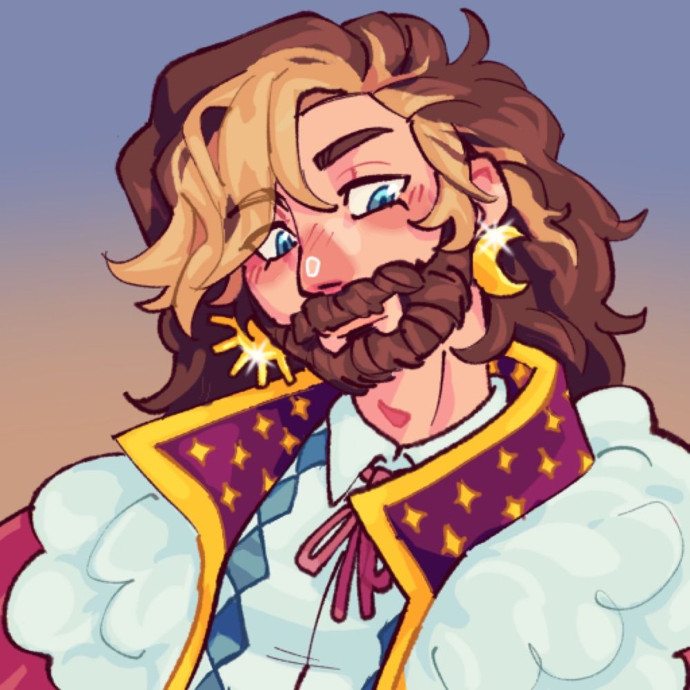 ZanyFeatherbrain 🪼⭐️ Jellyfish Magician