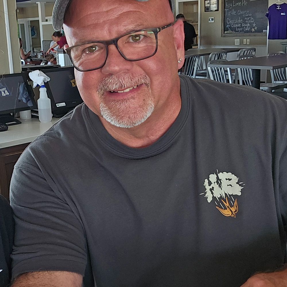 Kevin Benton