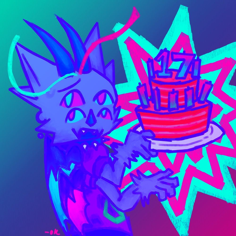 Frost / Myria