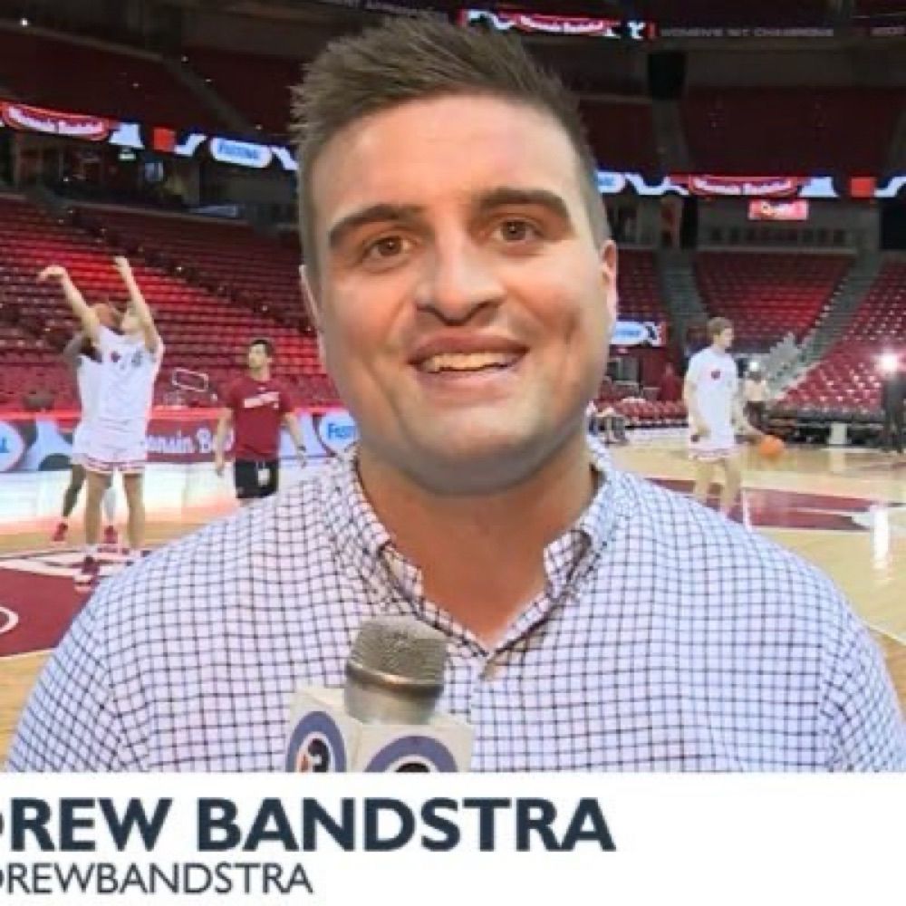 Andrew Bandstra