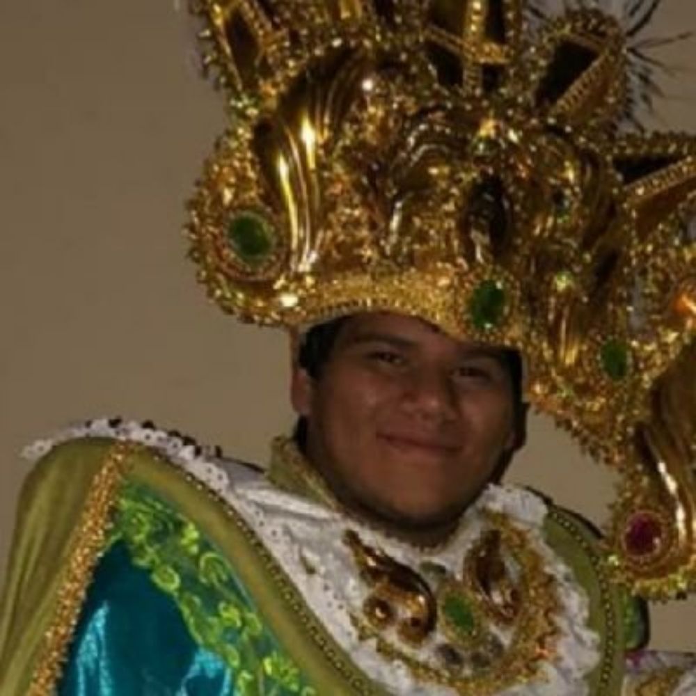 Lucas Lin