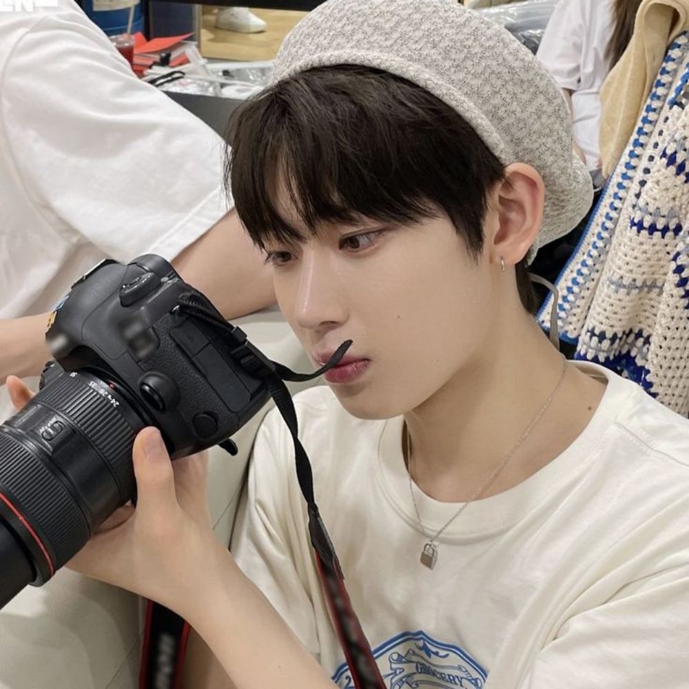 ˗ˏˋ — Lyann 🤍