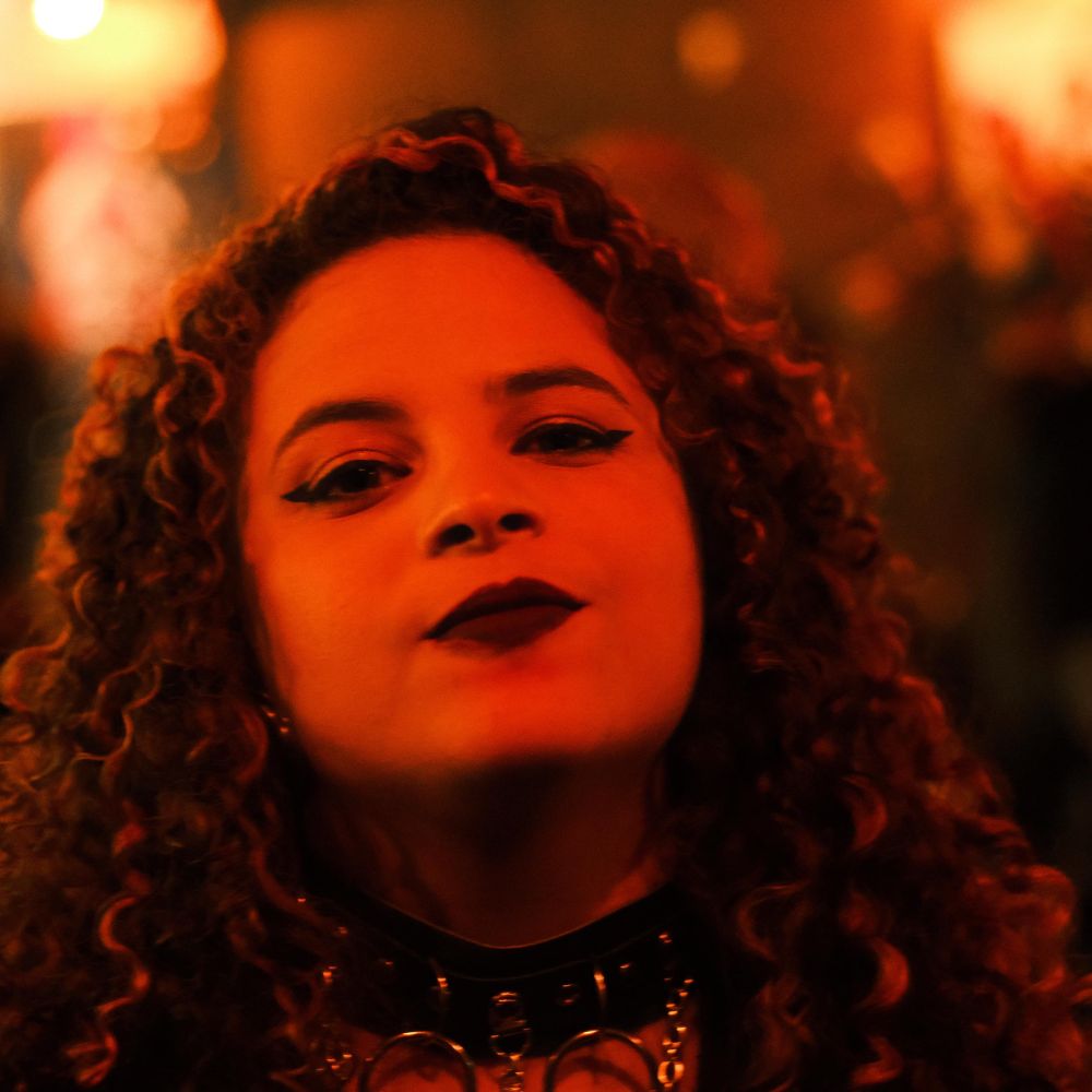 Bruna | Ouça “Despertar” 💜🔦