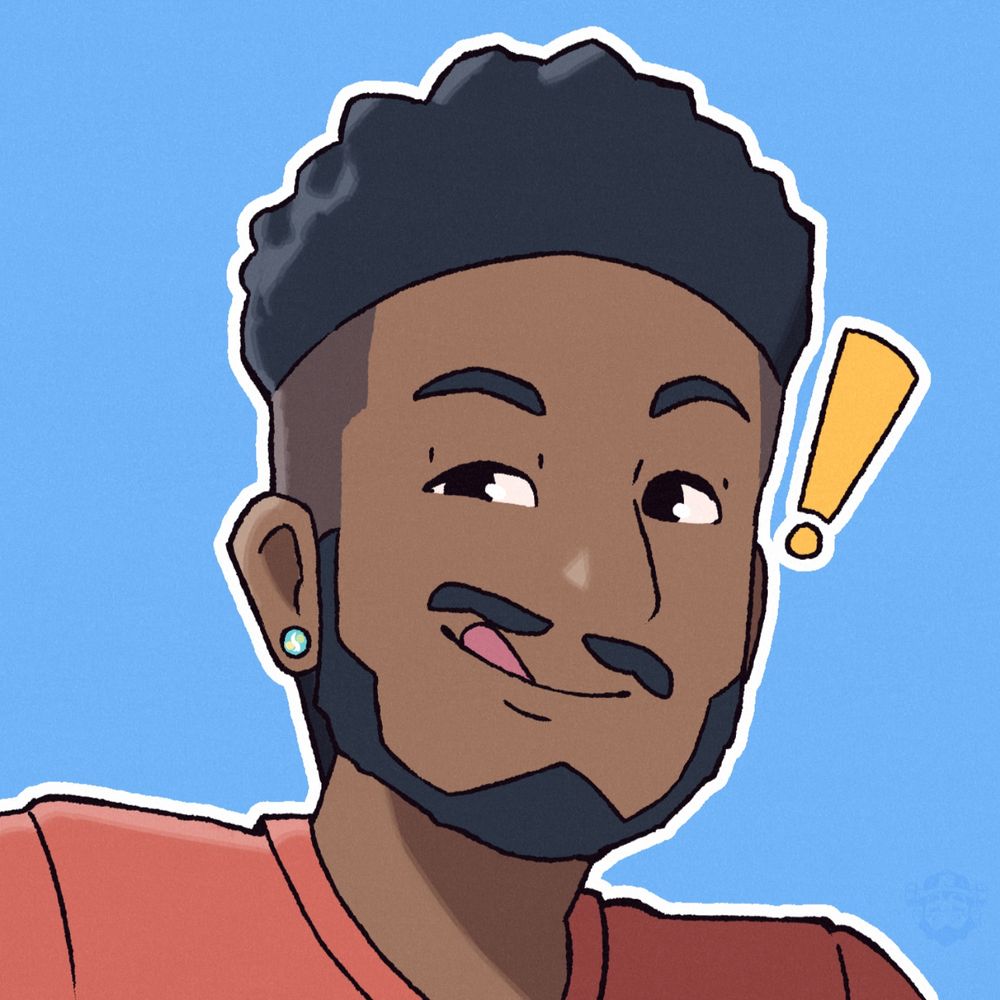 Gabe the Creator ✊🏾