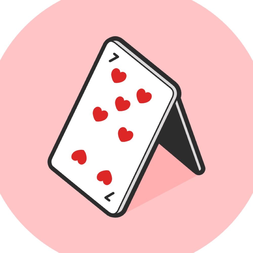 katie⁷ 🃏