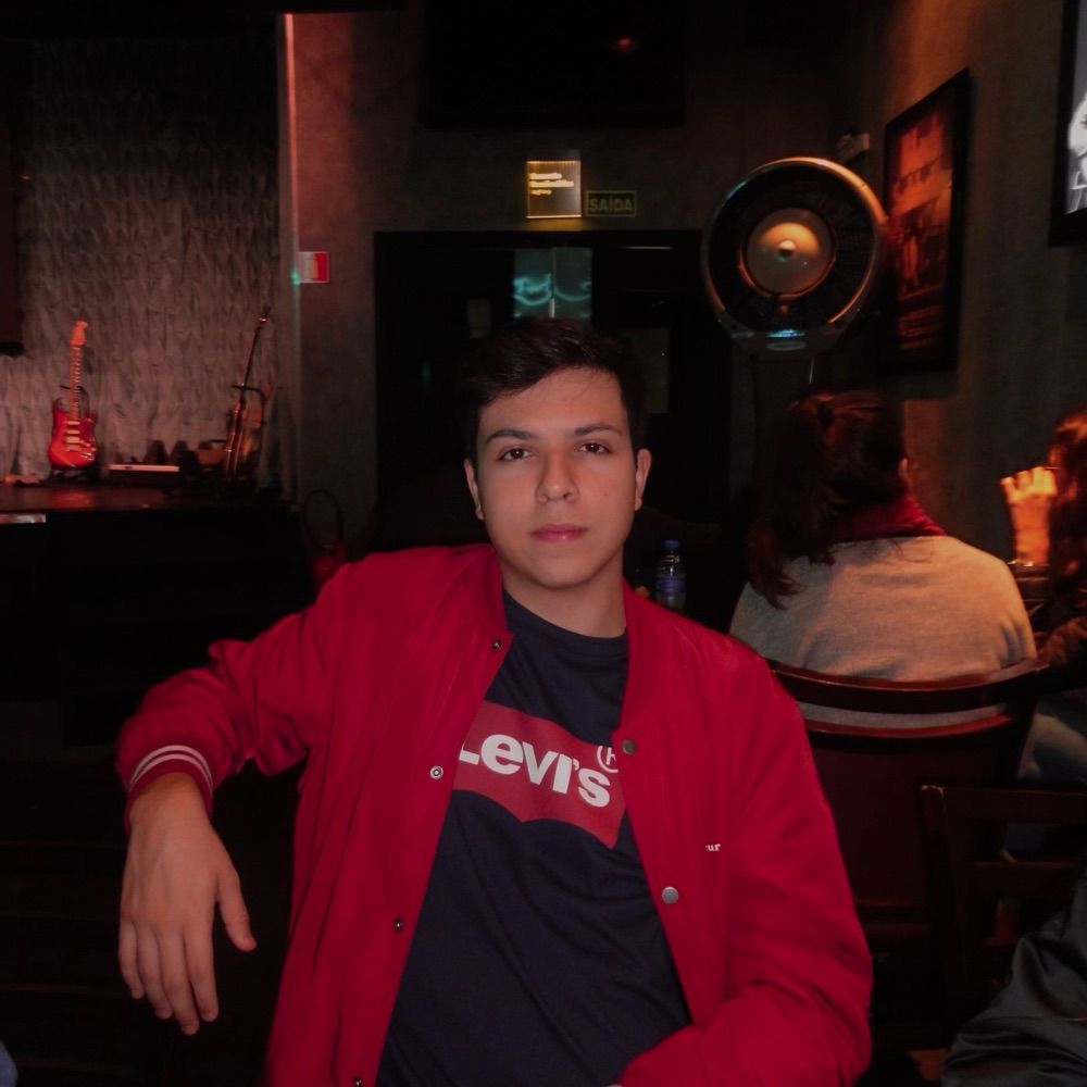 ricardo