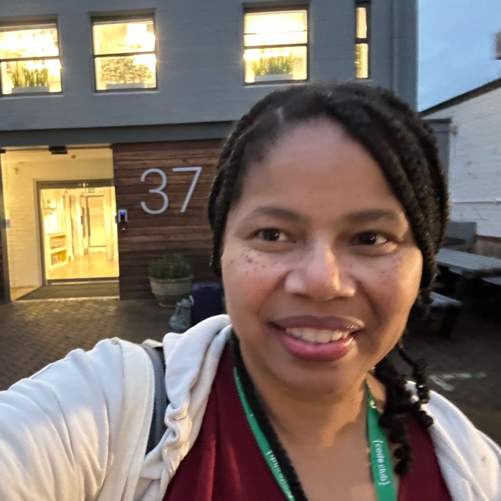 Yolanda Payne