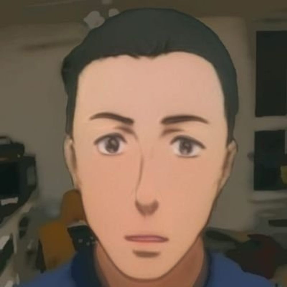 User avatar