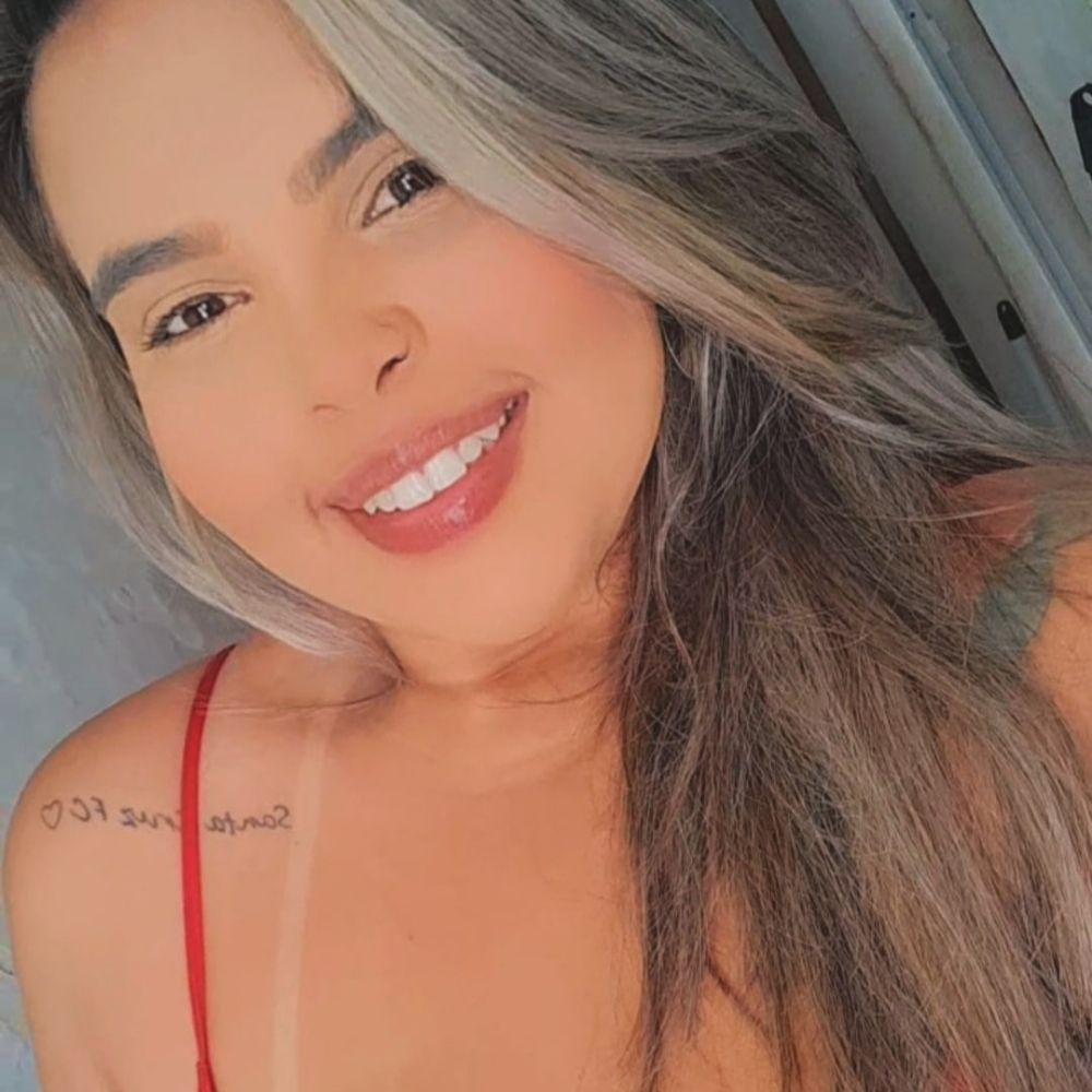 Sthefany Queiroz 