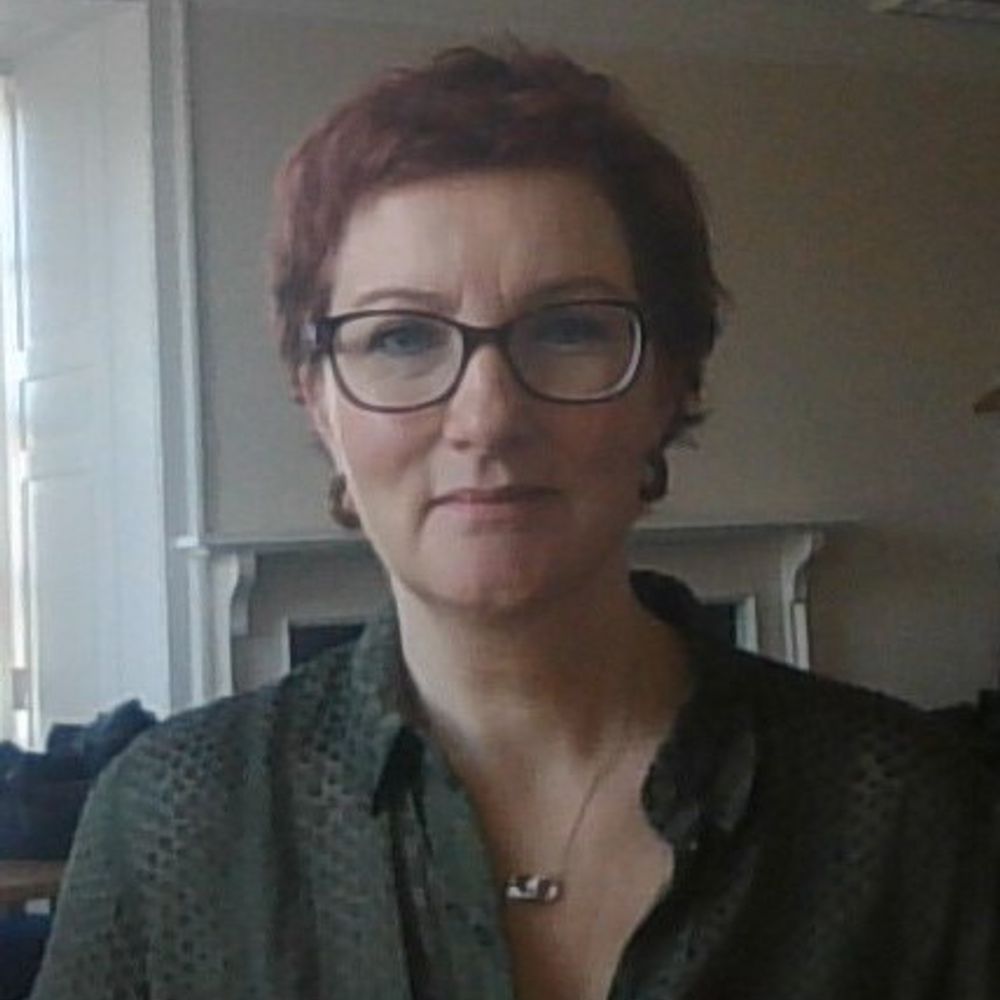 Paula Sweeney
