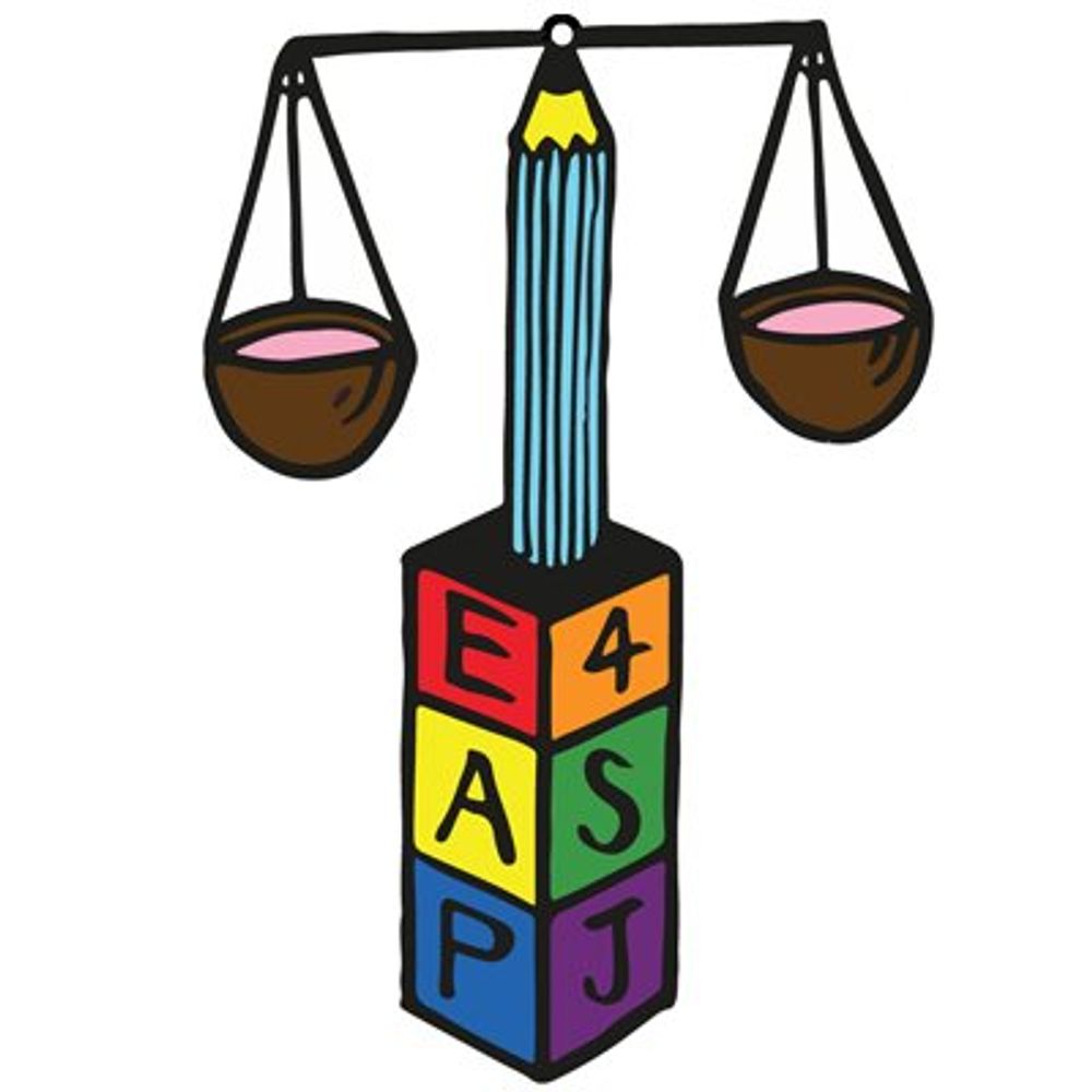 EAP for Social Justice