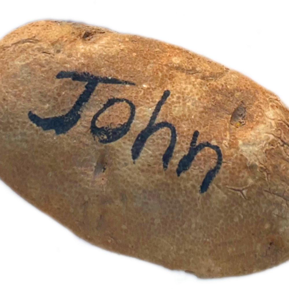 John Tater 🥔