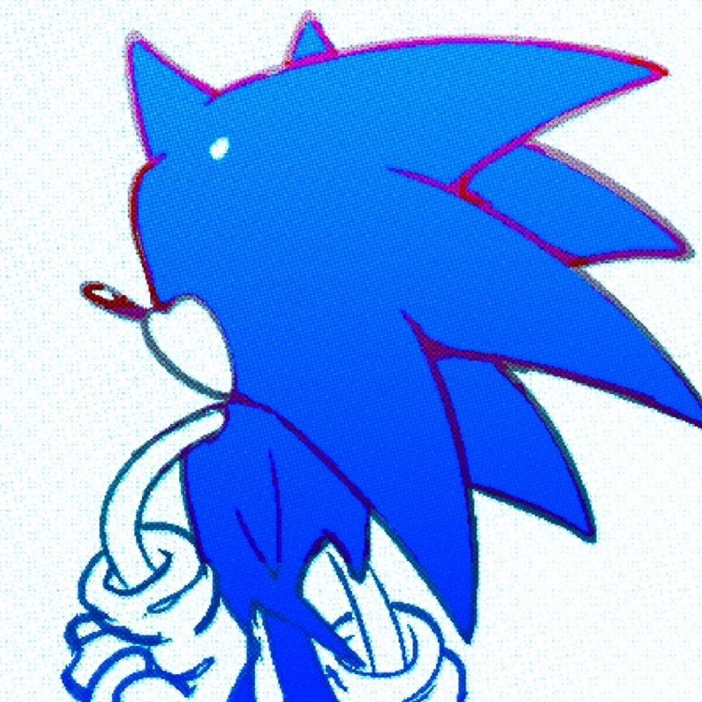 Indigo 🍡