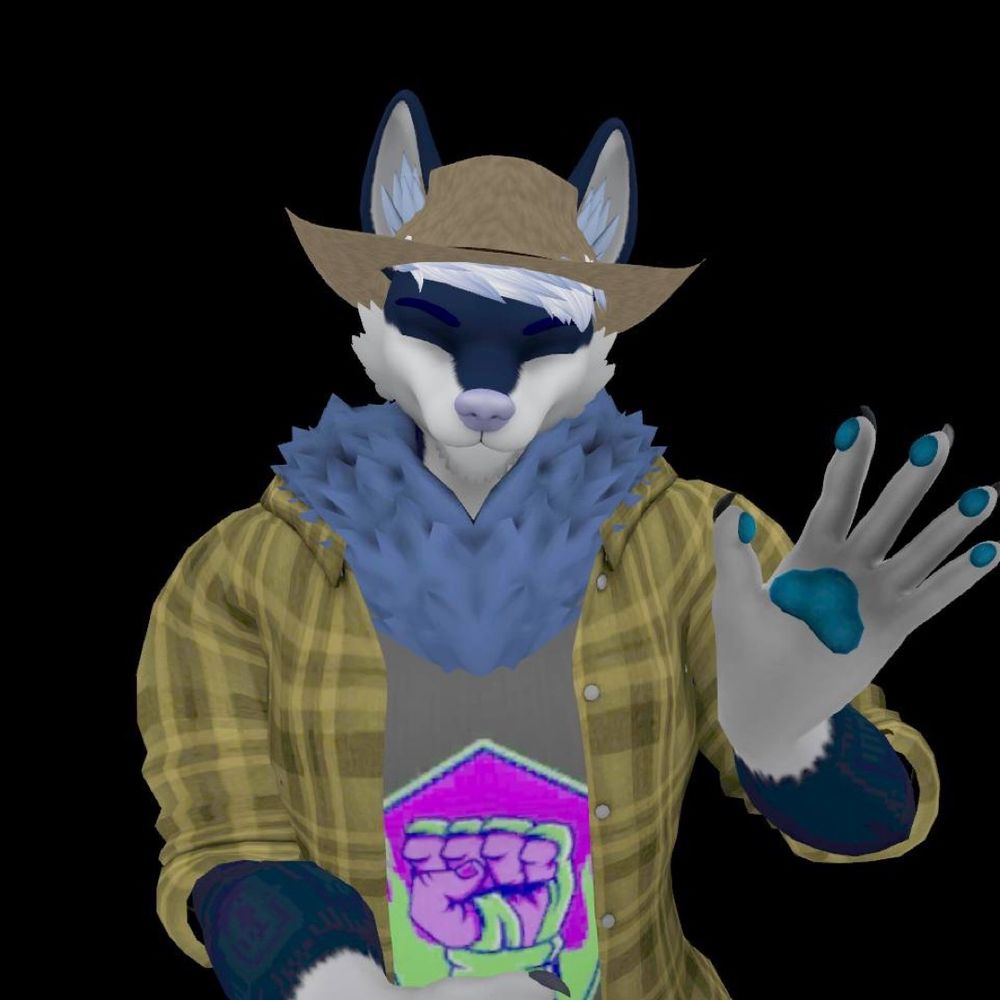JamesTheWerewolf