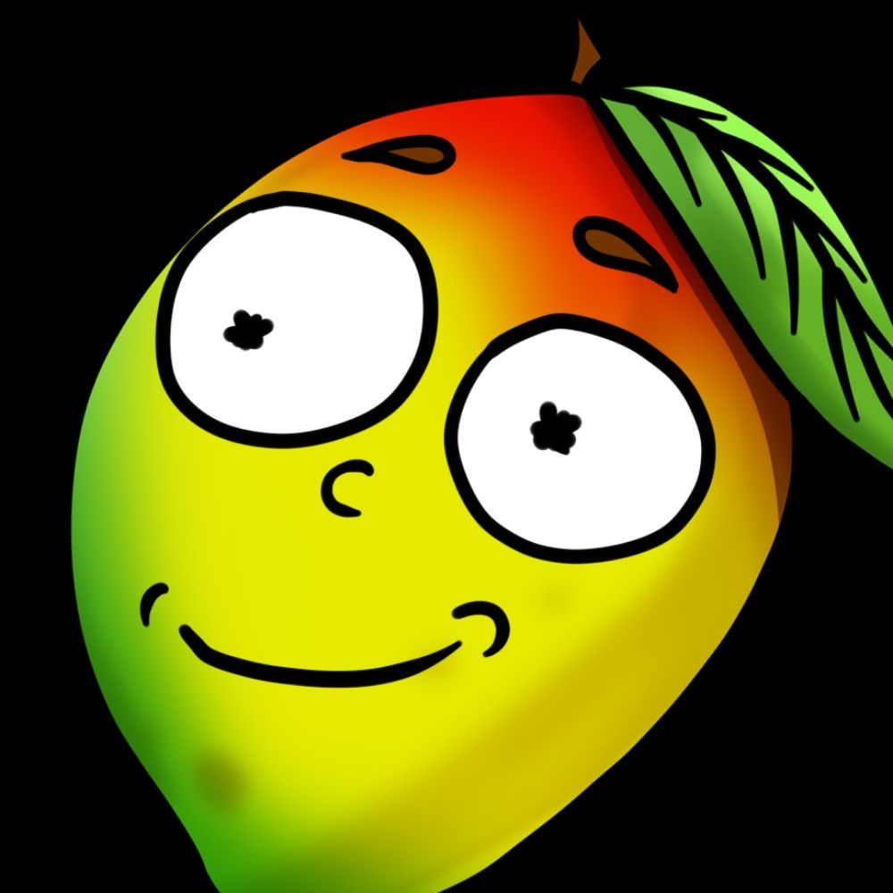 Mashed Mangos