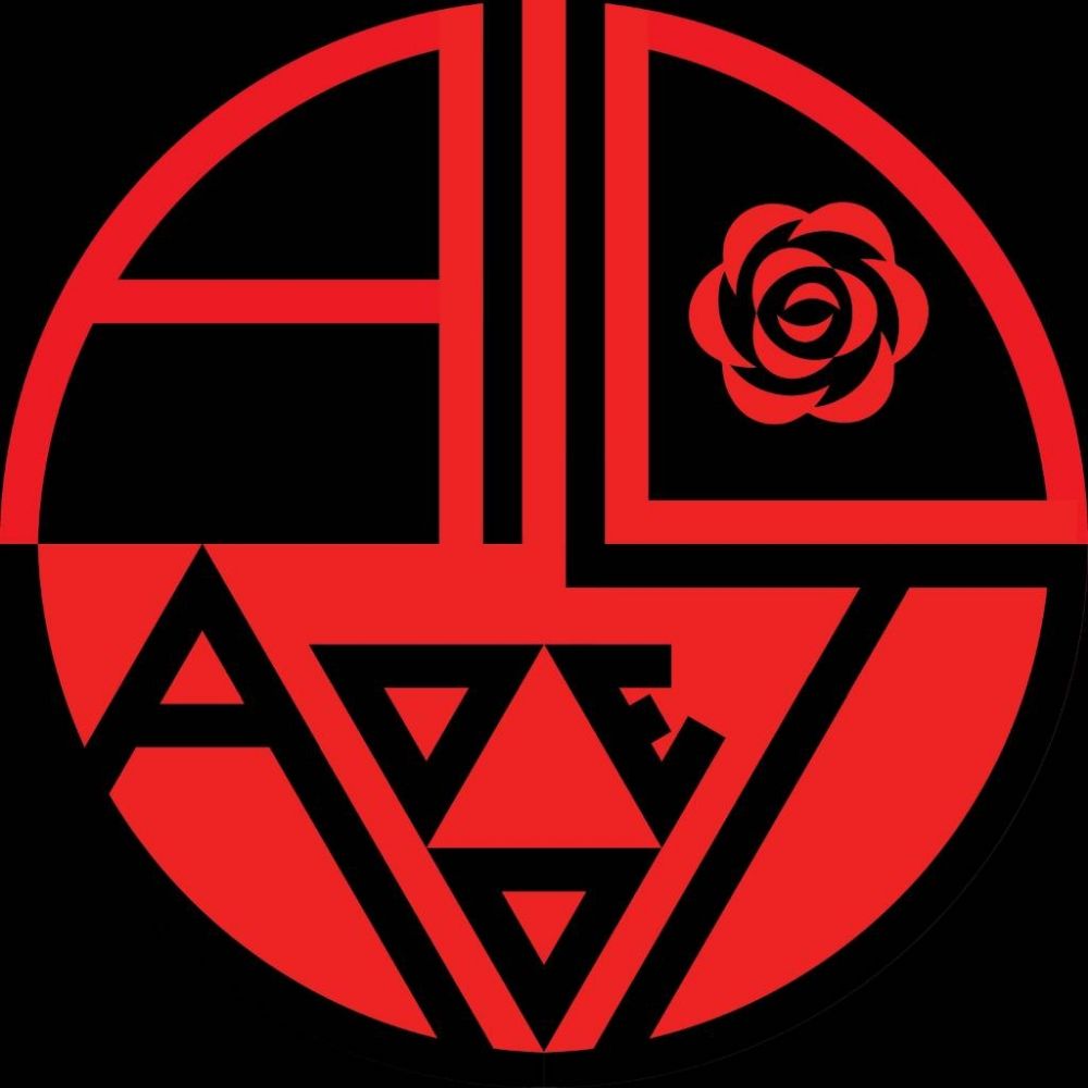 Aid & Abet Press 🏴