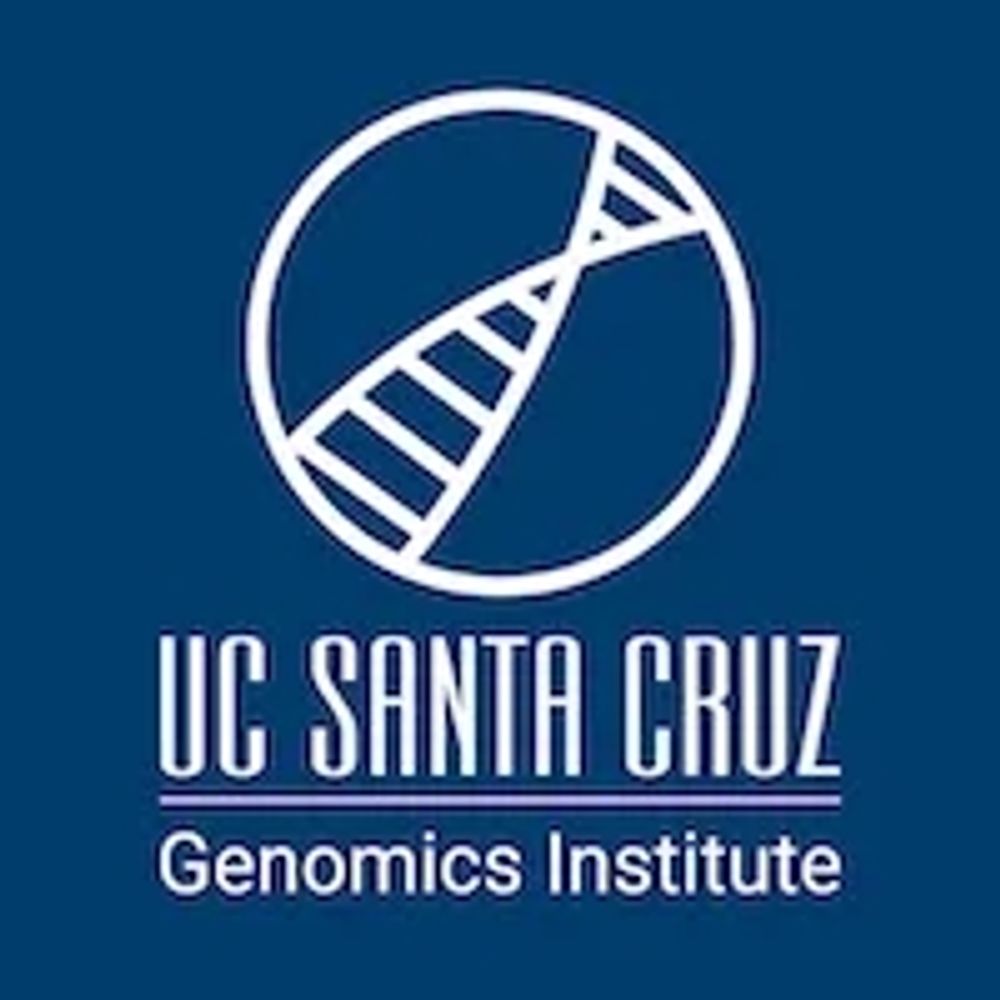 UC Santa Cruz Genomics Institute