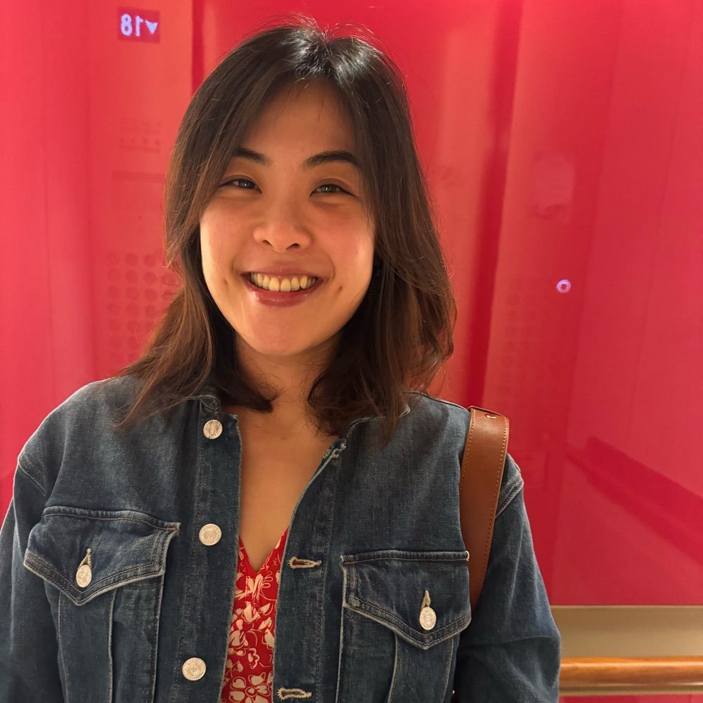 Flora Chiu