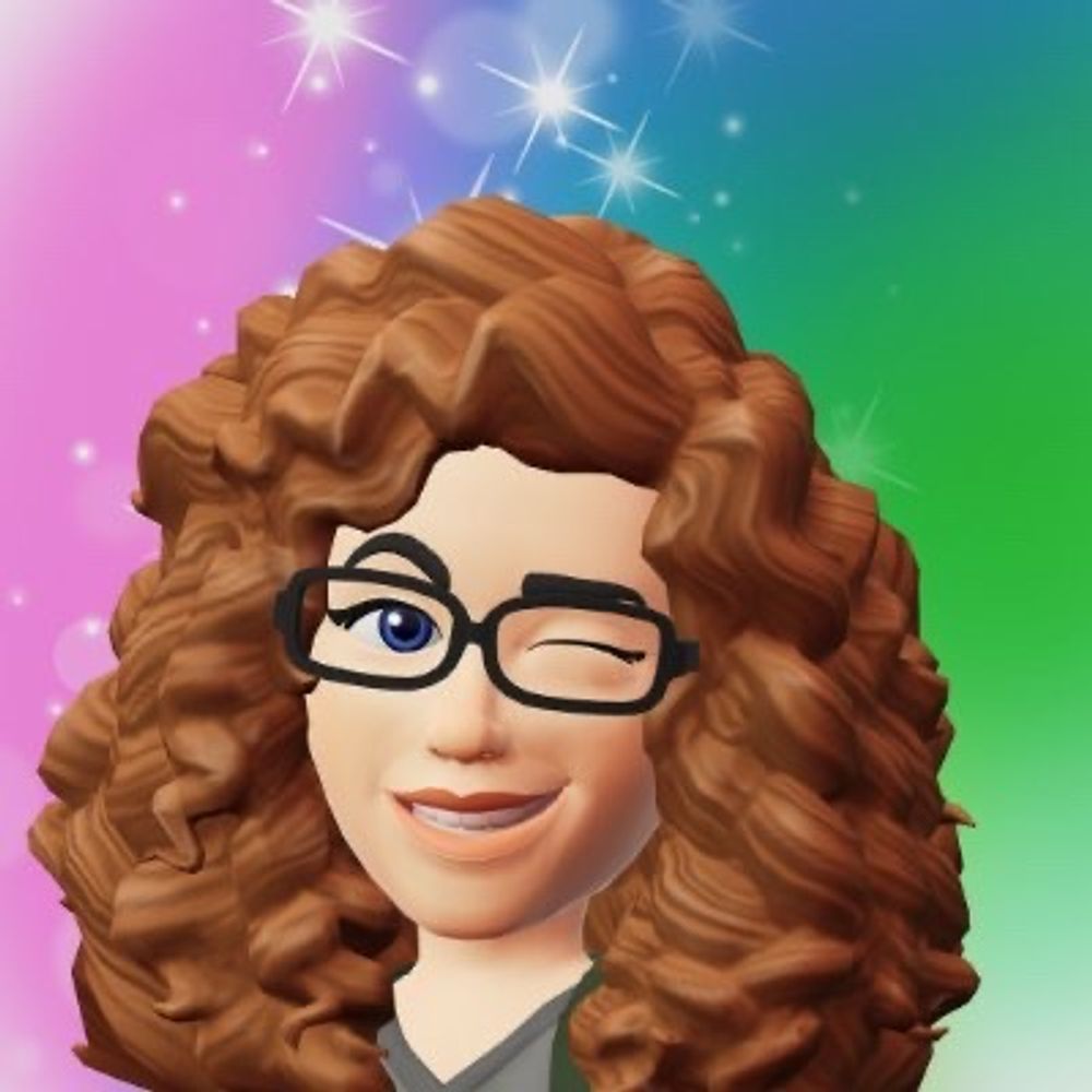 Mel C's avatar