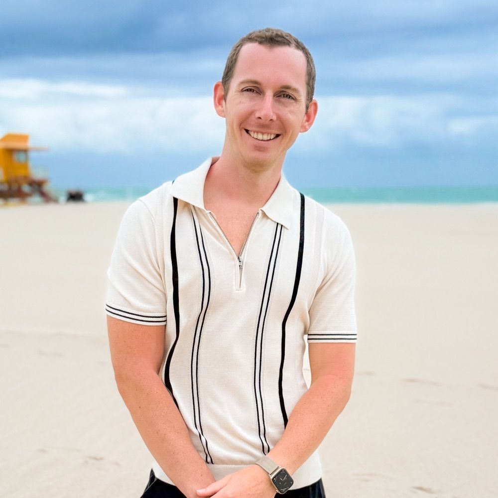 Dr. Brandon McIntyre