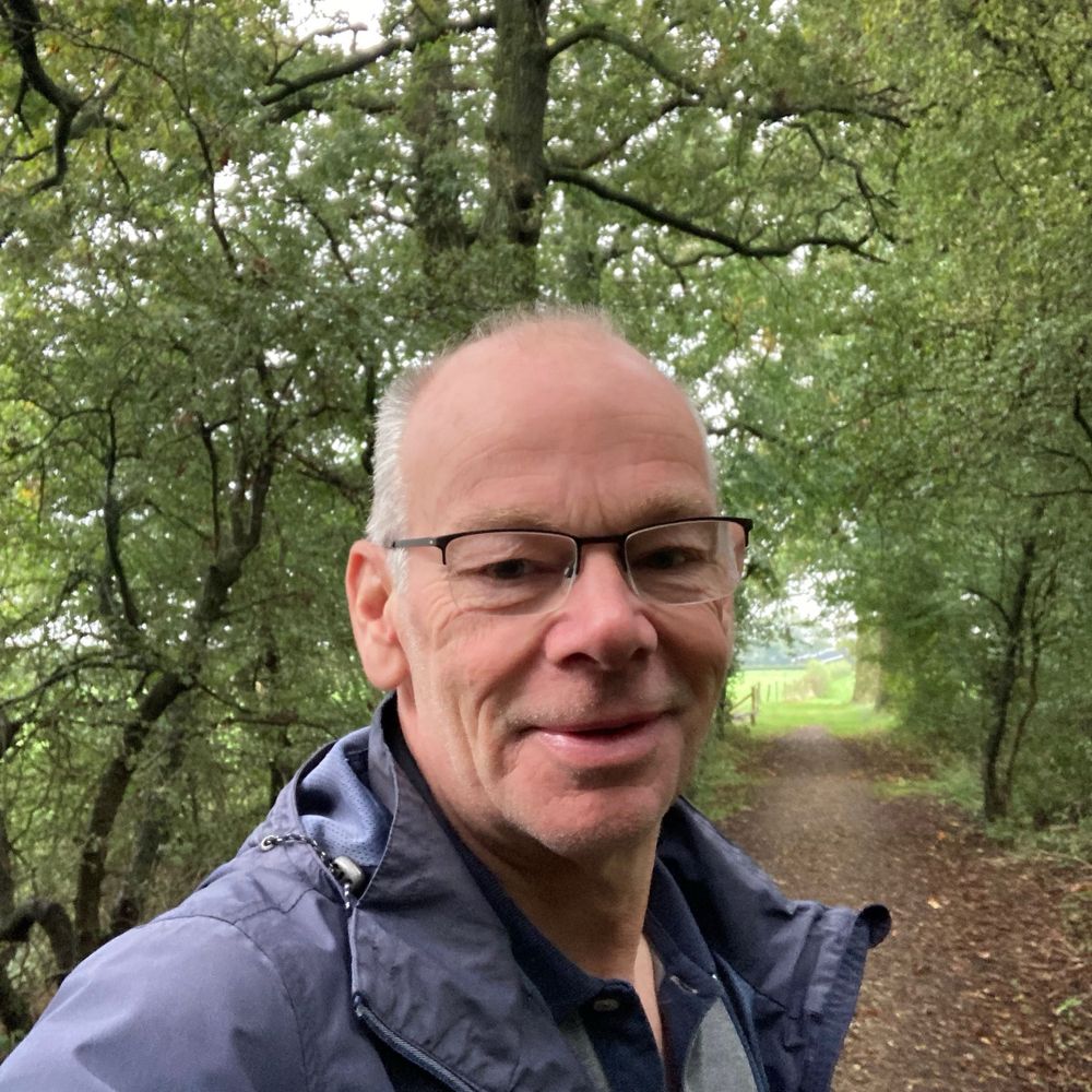 Bert Koopmans 