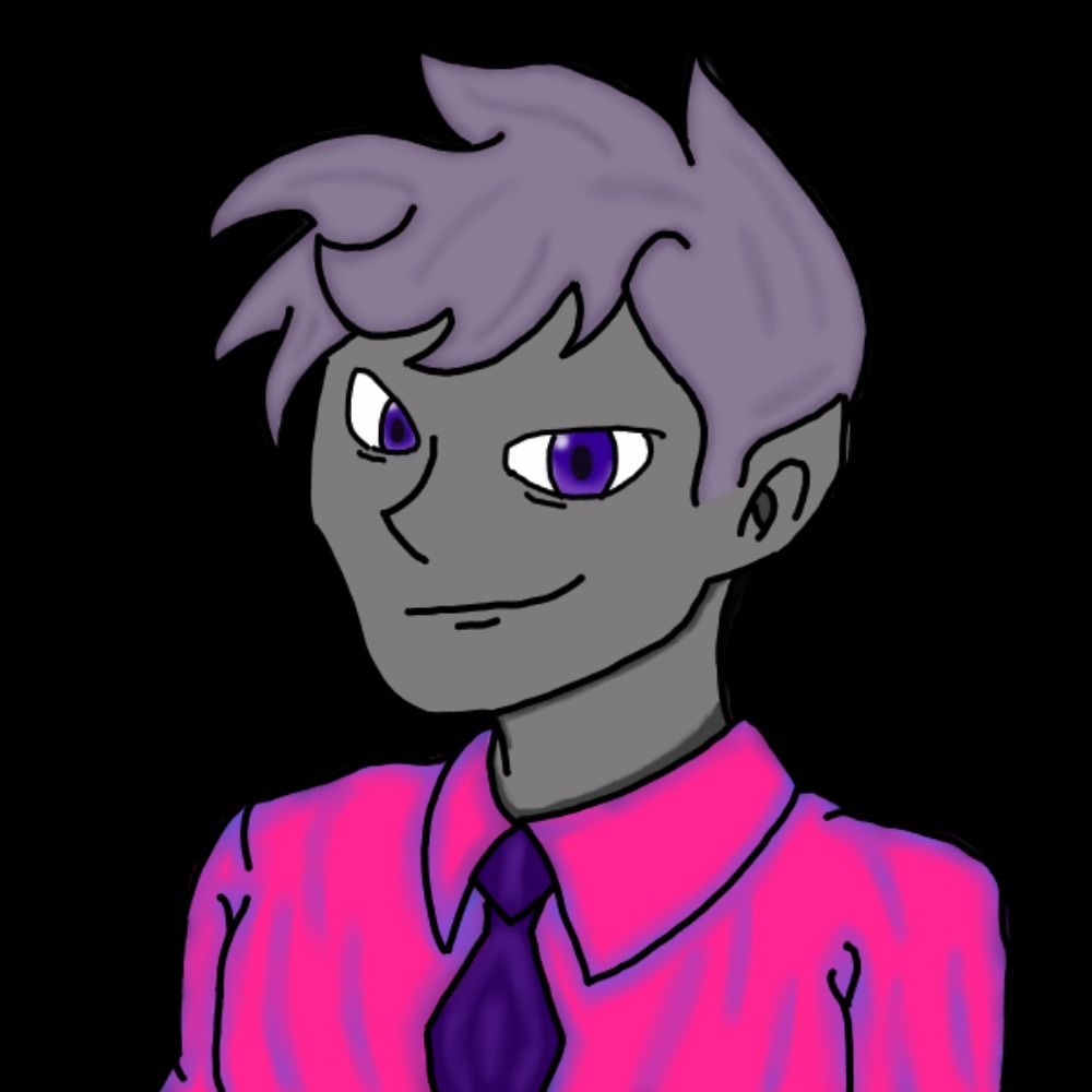 Xeraph Darkspire