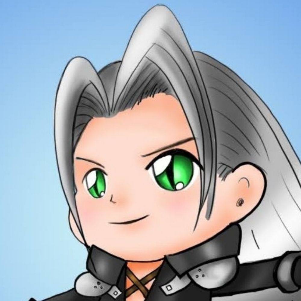 Caladria Sensei