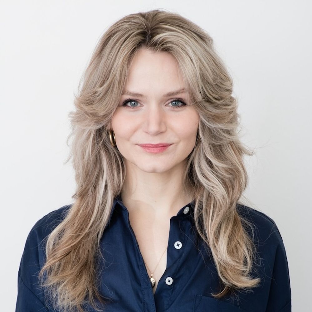 Allie Mellen