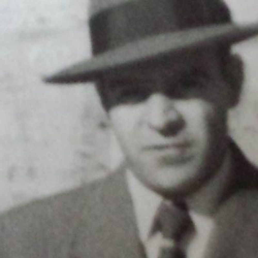 Evan Pleym