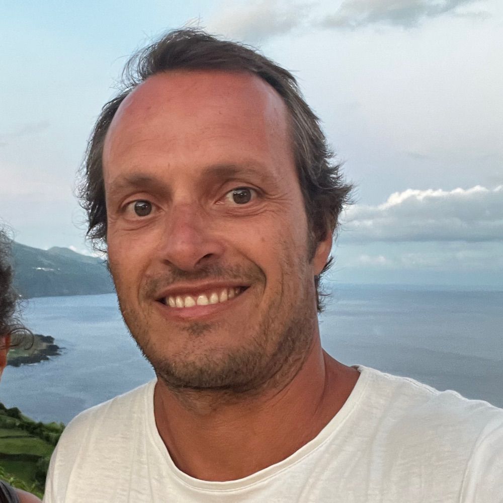 David Abecasis
