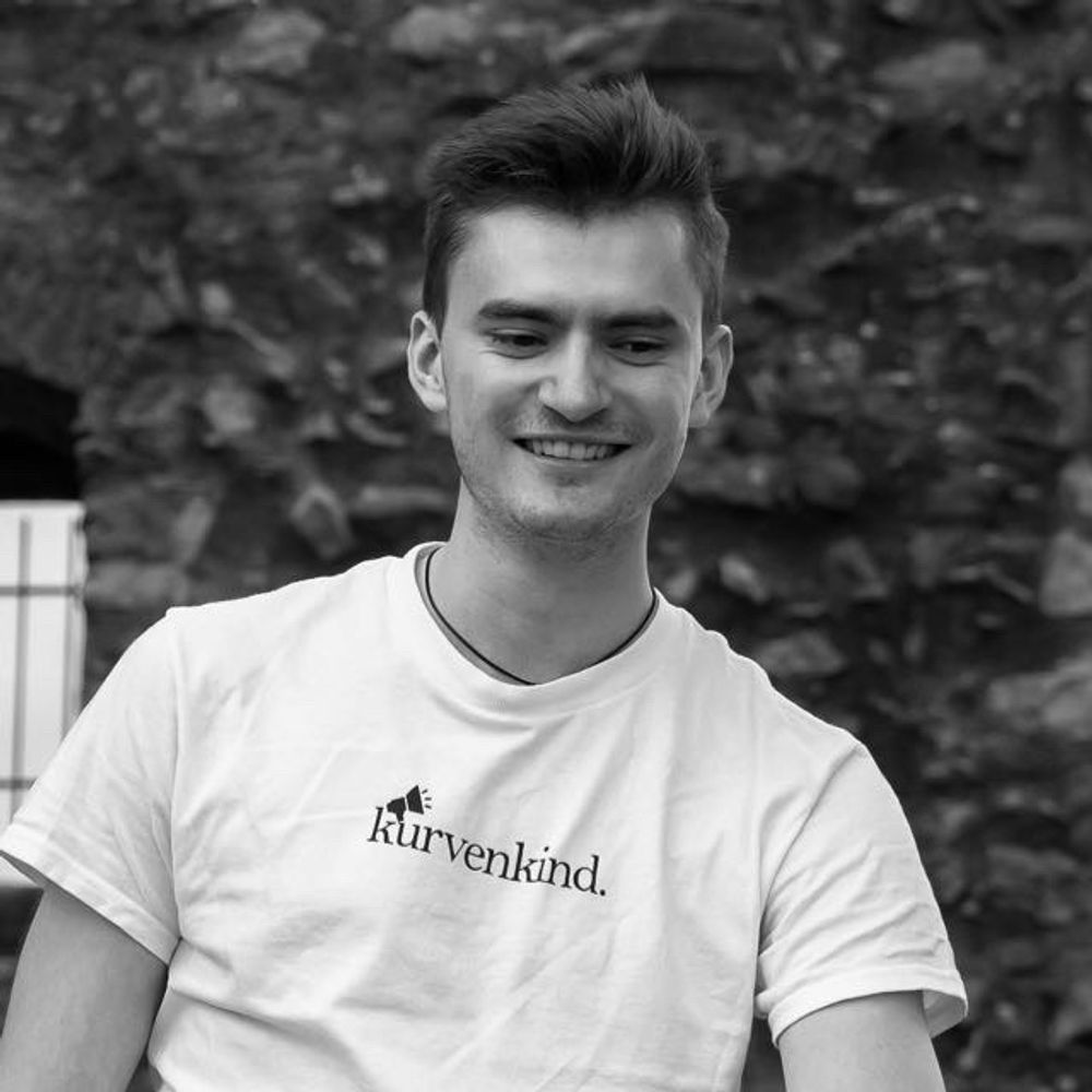 Lukas | kurvenkind