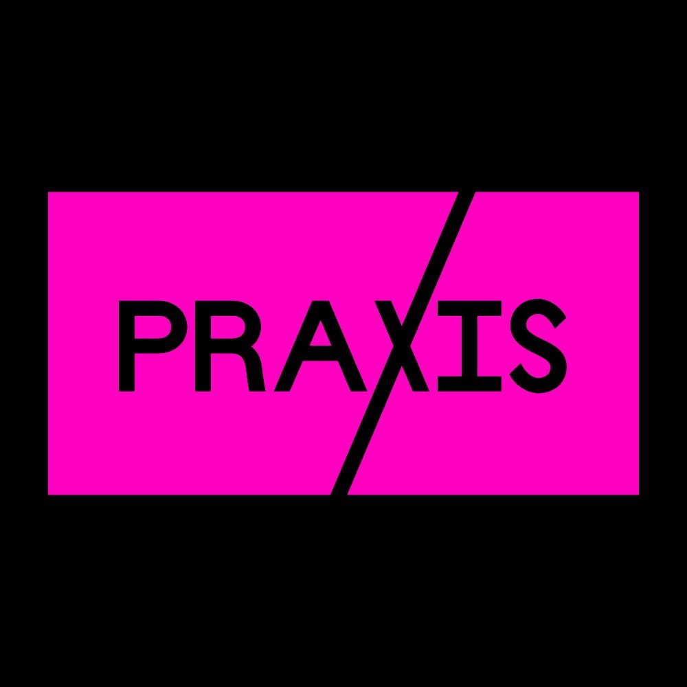 Praxis the Artists' Union of Ireland