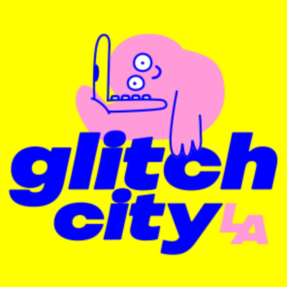 @glitch.city