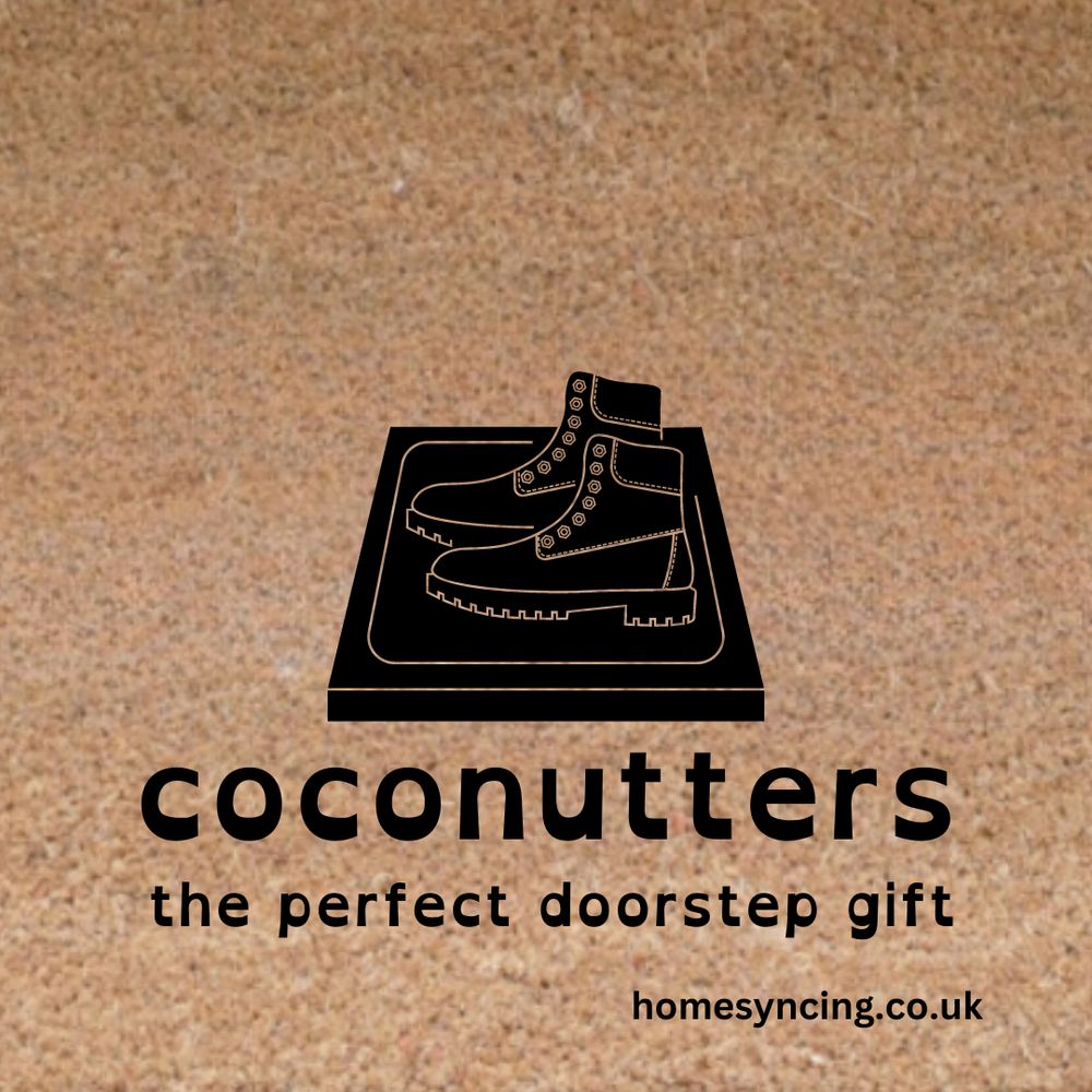 Coconutter Doormats