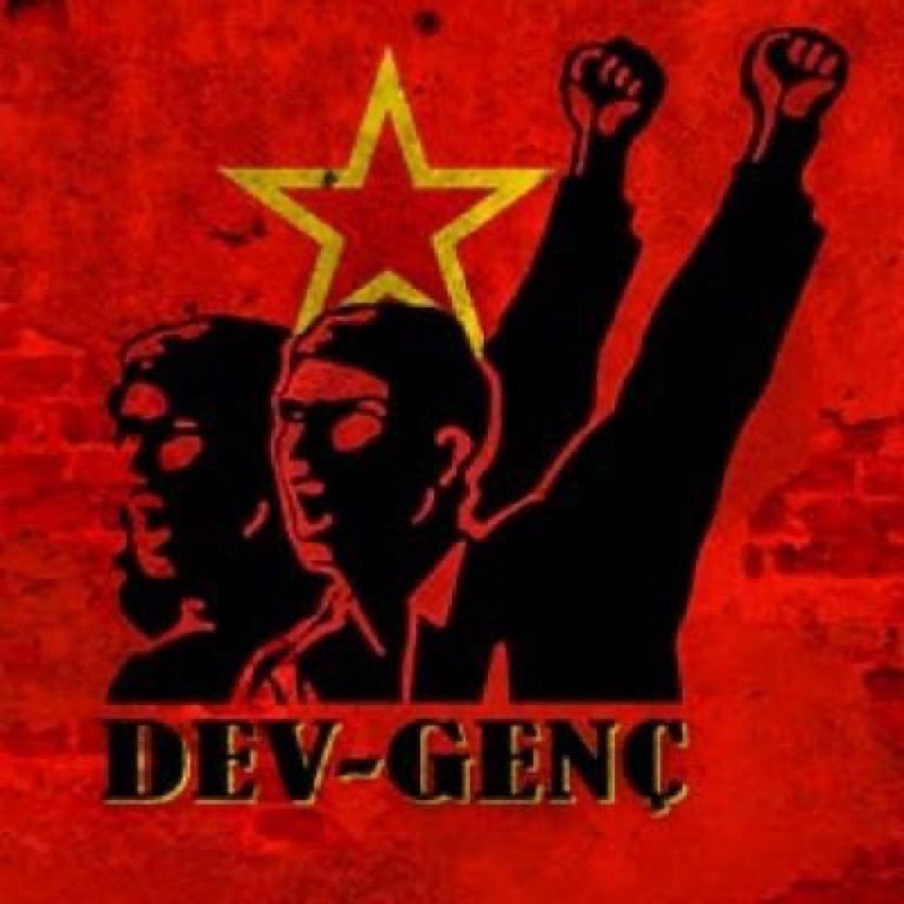 Dev-Genç